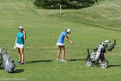 Ladies Golf 6